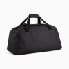 Bolso Deportivo Puma Fundamentals Medium Unisex Negro Negro