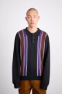 L/S Arlo Polo Negro