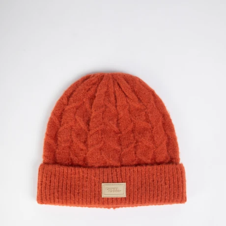 GORRO ONTARIO Ladrillo