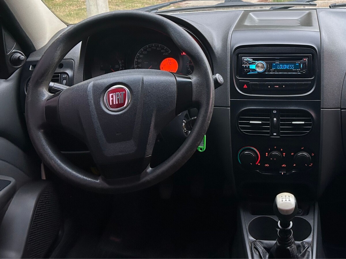 Fiat Strada Working EXCELENTE ESTADO! | Permuta / Financia Fiat Strada Working EXCELENTE ESTADO! | Permuta / Financia