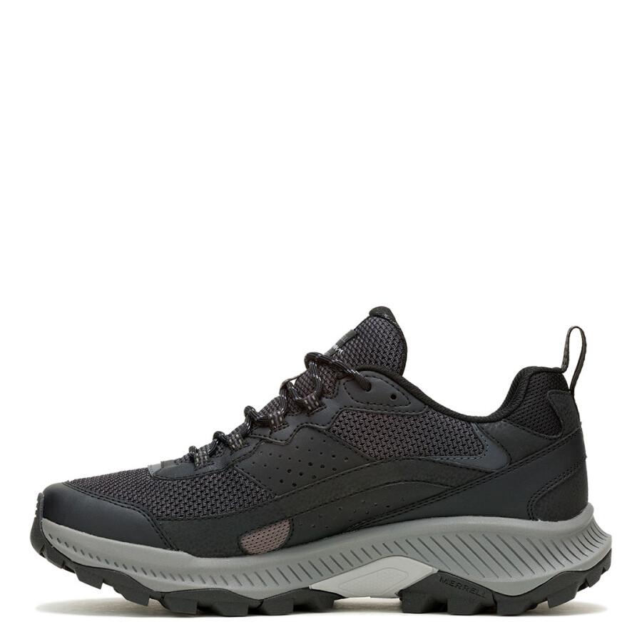 Championes de Hombre Merrell Speed Strike 2 Negro