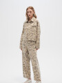 Chaqueta Amalfi Estampado 1
