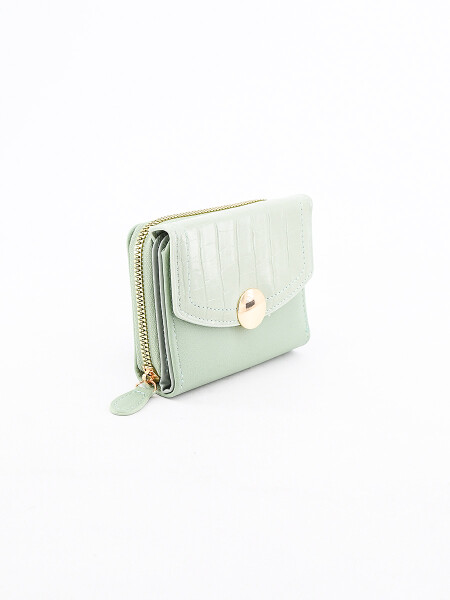 BILLETERA JUJUY VERDE