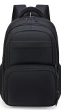 MOCHILA LOS ANGELES TIMES NEGRO