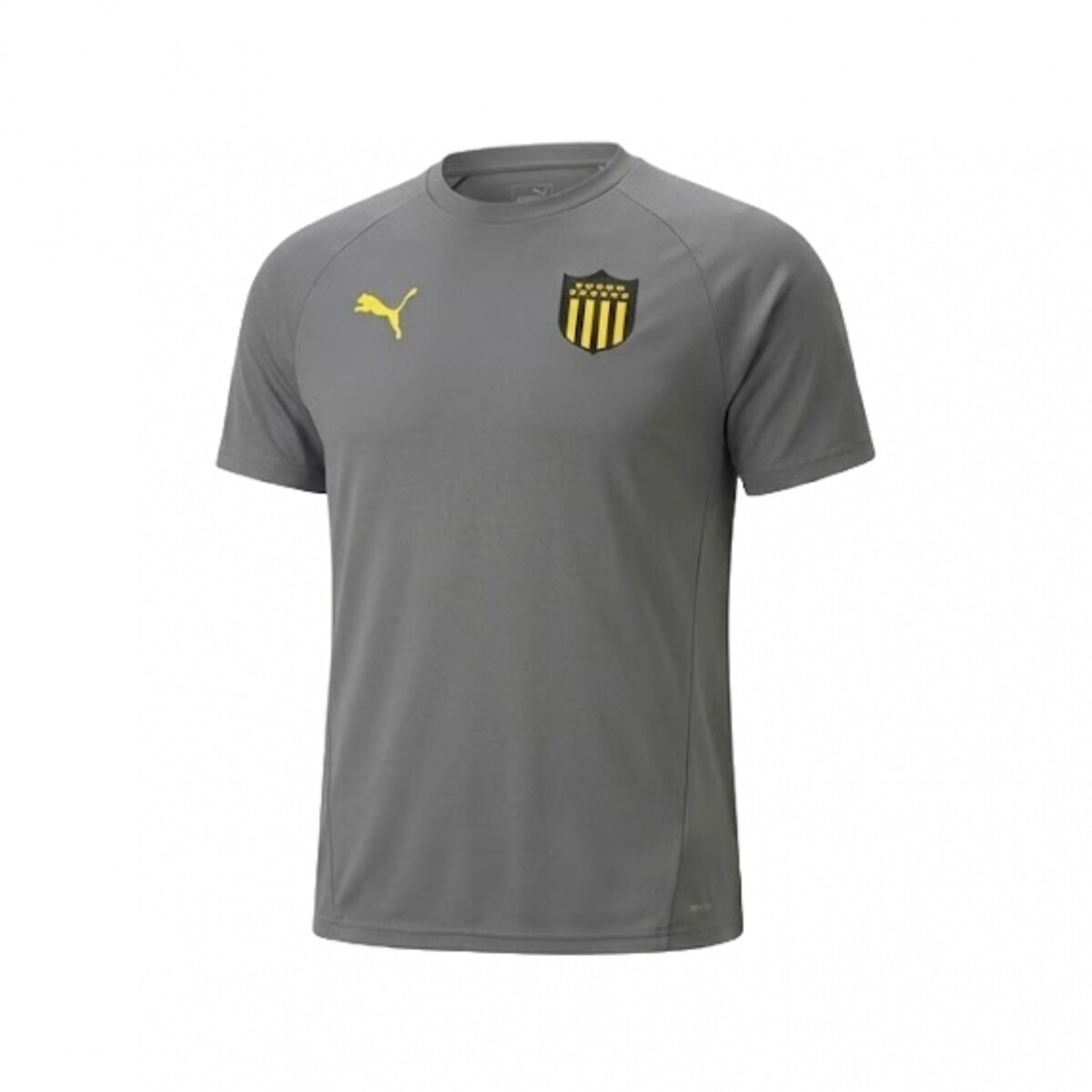 Remera Peñarol Puma Evostripe 
