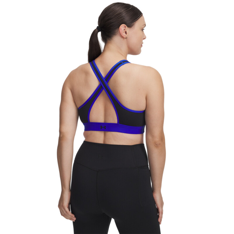 Pjt Rck Bra-BLK BLK-001