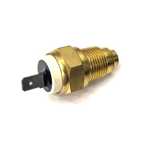 BULBO INTERRUPTOR JMC TEMP. SIN CABLE CONICO 5-8 1F - JAC 1040 - BULBO INTERRUPTOR JMC TEMP. SIN CABLE CONICO 5-8 1F - JAC 1040 -