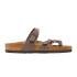 Sandalia Mayari BFBC - Estrecho Marron