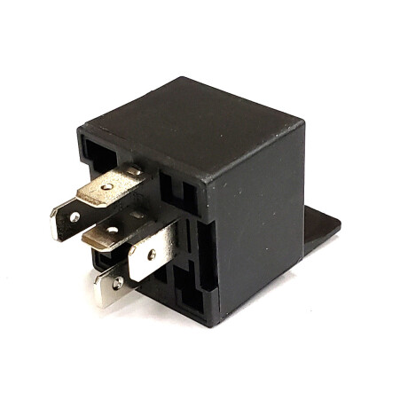 RELAY - INVERSOR 12V 40 AMP (DNI.115 158R IM DUNCAN RELAY - INVERSOR 12V 40 AMP (DNI.115 158R IM DUNCAN