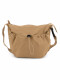 BANDOLERA AURORA BEIGE