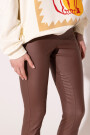 PANTALON AMY Habano