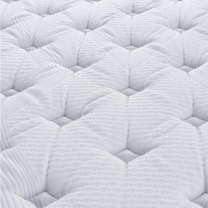Sommier All The Best ECOFLEX Queen 158 X 198 CM Sommier All The Best ECOFLEX Queen 158 X 198 CM