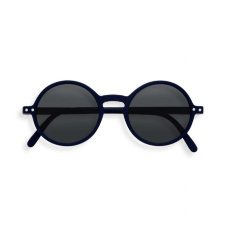 Lentes Izipizi #G Sun Junior Navy Blue