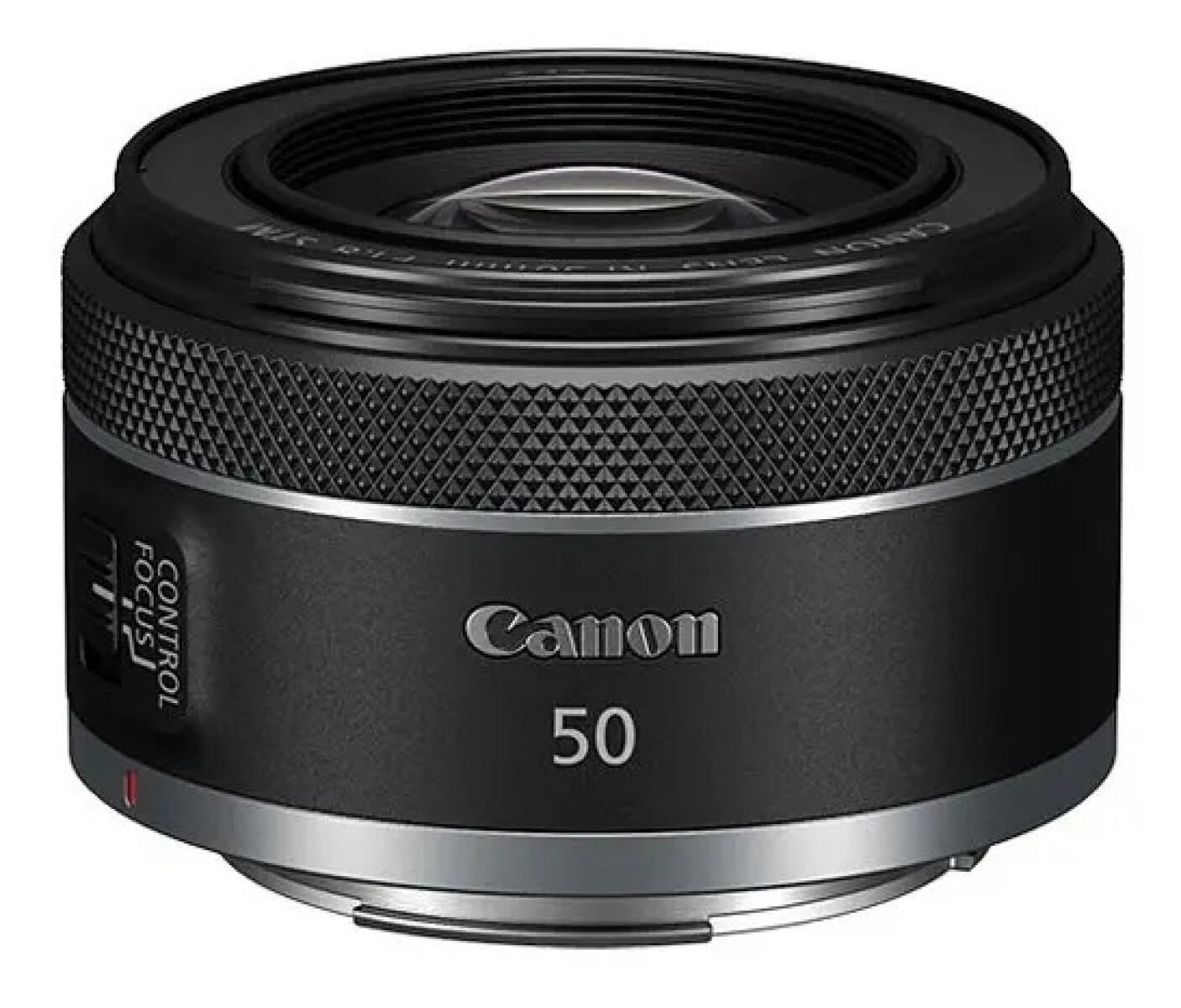 LENTE CANON RF 50MM F/1.8 STM 