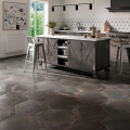 PORCELANATO VESSEL BLACK "A" 56X48 CM Porcelanato Vessel Black "a" 56x48 Cm
