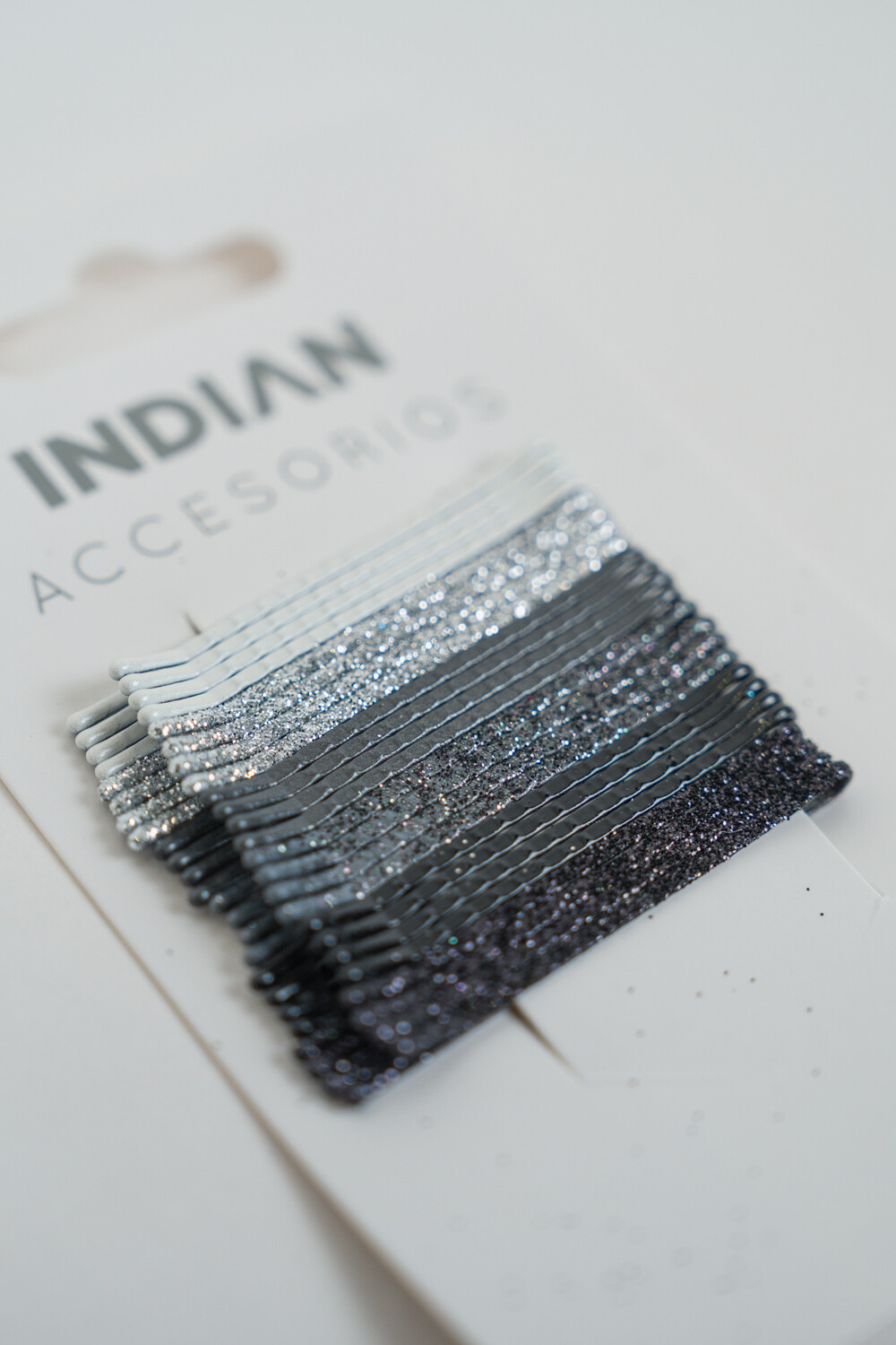 Broche Pipe Estampado 3