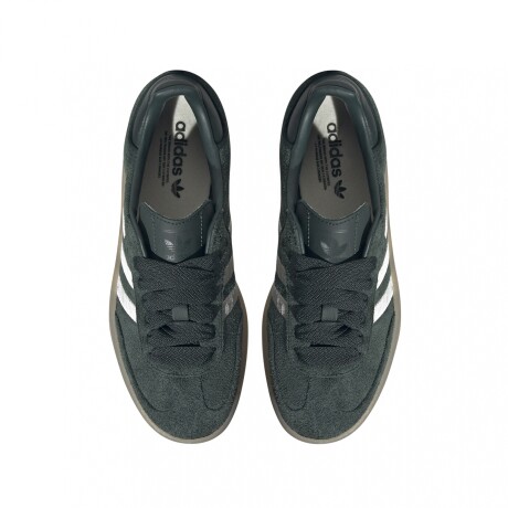 Championes adidas Sambae W Shadow Green