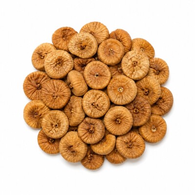 Higos Turcos 100g La Molienda Higos Turcos Granel/smirna