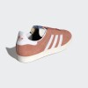 Championes Adidas Gazelle Rojo