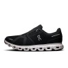 Championes Cloud 6 de Hombre Negro