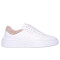 Cordova Classic - Mujer White/Pink