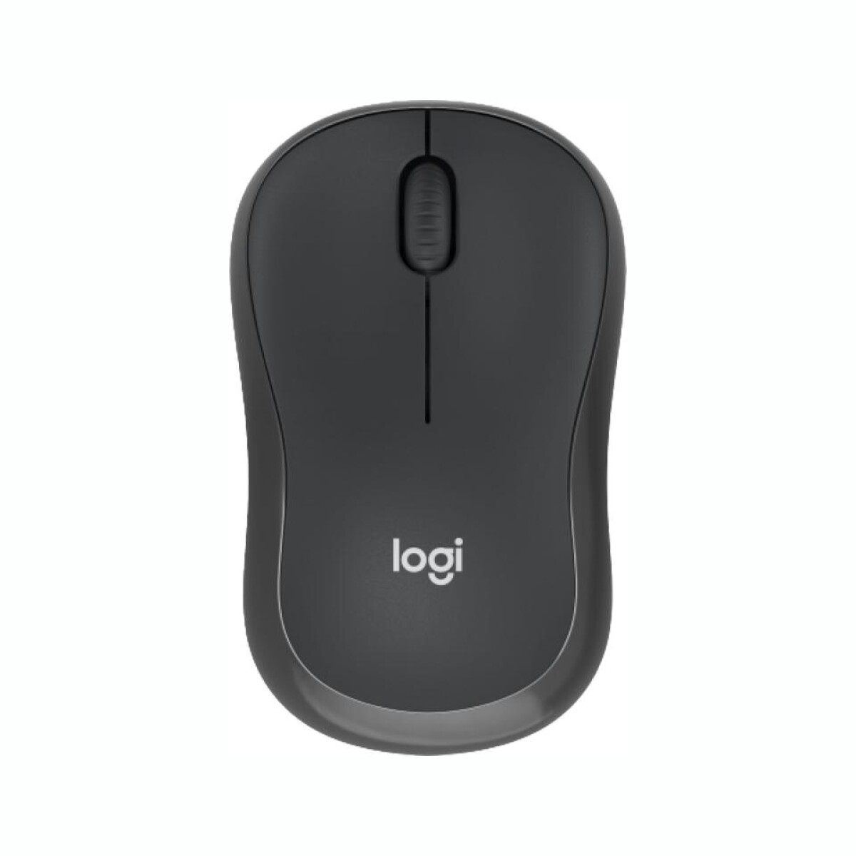 Mouse Inalámbrico LOGITECH M240 BT Ambidiestro - Graphite 