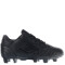 Championes de Fútbol 11 Infantiles Umbro Touch HG Negro
