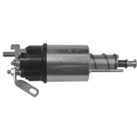 AUTOMATICO DE ARRANQUE FORD 1311 LUCAS=25CH ZM AUTOMATICO DE ARRANQUE FORD 1311 LUCAS=25CH ZM