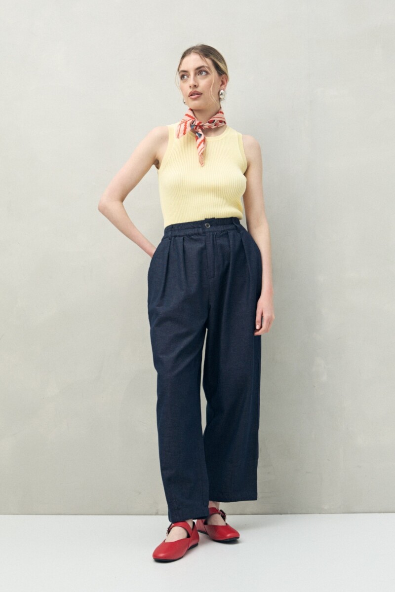 PANTALÓN REGINE 