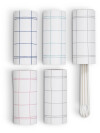 Quitapelusas DETLEV 2,65m x 5 unidades Quitapelusas DETLEV 2,65m x 5 unidades