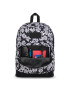 Right Pack Punk Pansies Black