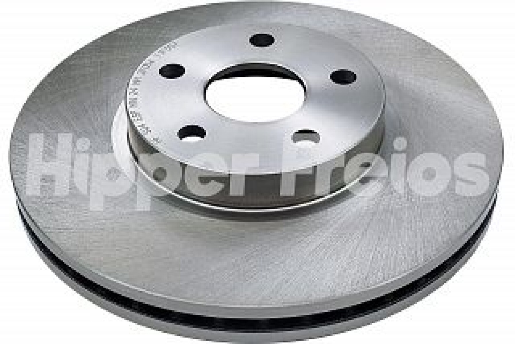 DISCOS DE FRENO TOYOTA JGO. COROLLA 1.8 2.0 2008/14 DEL. 273MM VENTILADO - 