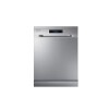 Lavavajillas Samsung 14 Cubiertos Silver Lavavajillas Samsung 14 Cubiertos Silver
