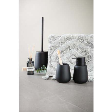 Escobilla De Baño Ekby Negra