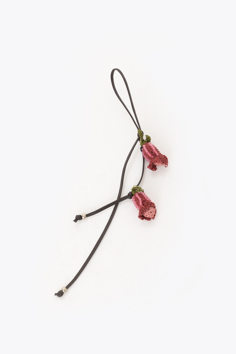 CHARM GARDEN Rosa