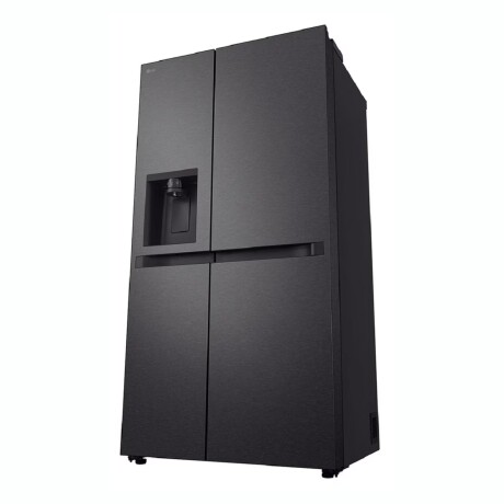 Refrigerador Inverter LG GS66SPM Side By Side Capacidad 684L Refrigerador Inverter LG GS66SPM Side By Side Capacidad 684L