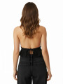 Tops Aresa Negro