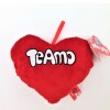 Peluche Corazon Te Amo N/a