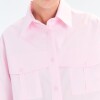 Camisa Cover Rose