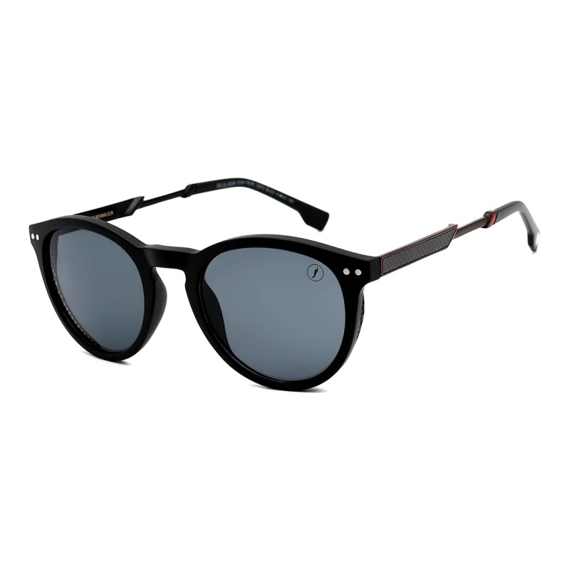 Lentes de Sol Chilli Beans Volkswagen Negro