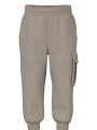 Pantalón Cargo Varonto PURE CASHMERE