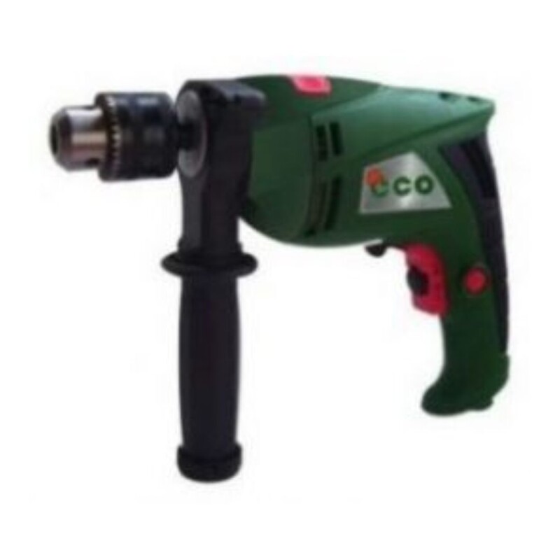Taladro ECO 13mm 600W ID112 Taladro ECO 13mm 600W ID112
