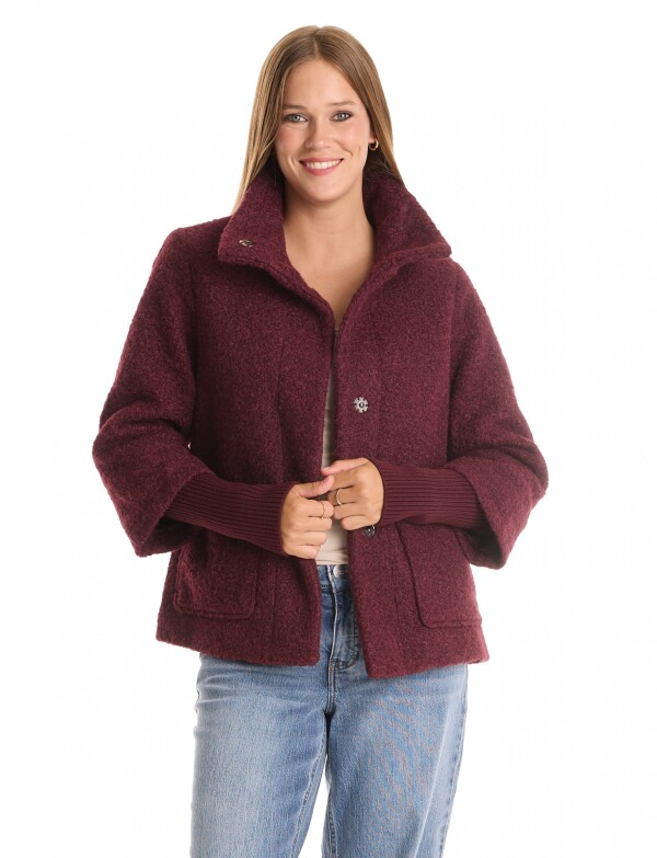 Tapado Boucle BORDEAUX