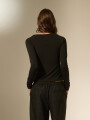 Tops Tisana Negro