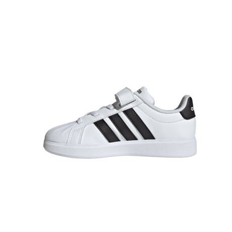 CHAMPION NIÑO adidas STREETTALK White