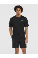 Short deportivo O’Neill Logo Negro