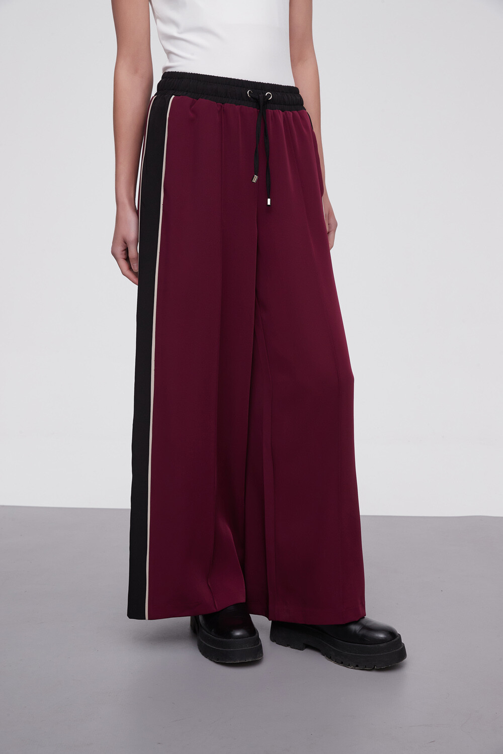 Pantalon Binza Estampado 1