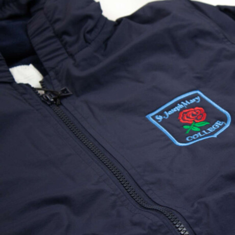 Campera de abrigo St Joseph Mary College