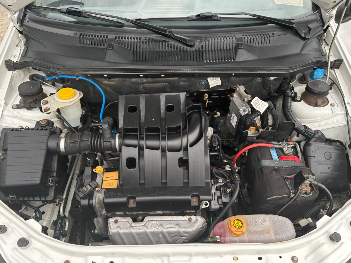 Fiat Strada Working 1.4 DC Extra Full | Permuta / Financia Fiat Strada Working 1.4 DC Extra Full | Permuta / Financia