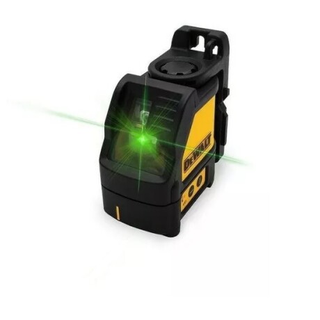 Nivel Laser Autonivelante 30Mt Linea Verde Dewalt Nivel Laser Autonivelante 30Mt Linea Verde Dewalt